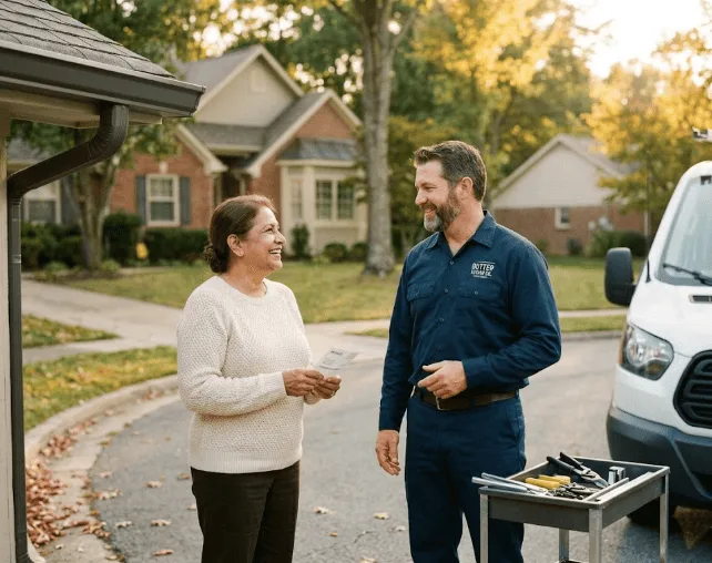 Gutter Repair Waterloo, IL FAQs