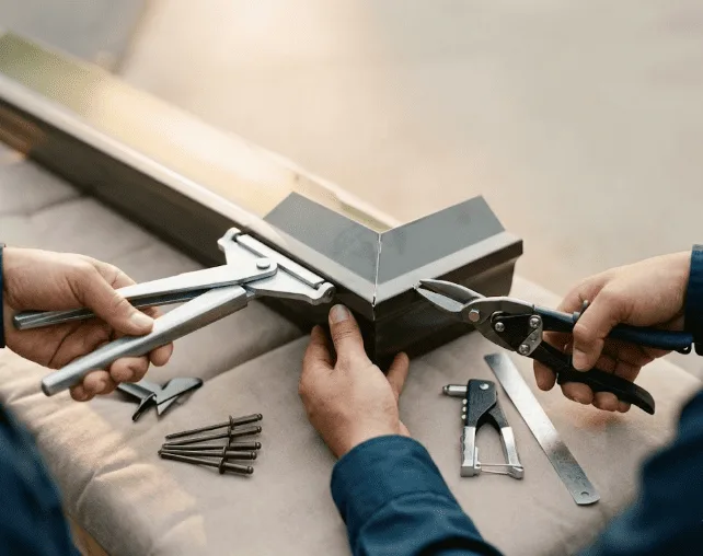 Why choose Gutter Repair in Waterloo, IL